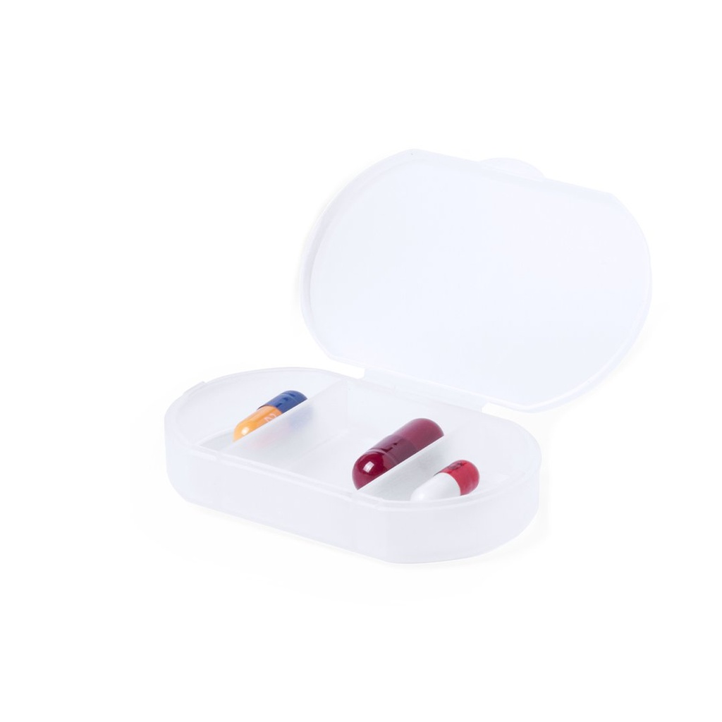 MKT - Portapillole Trizone (3283)