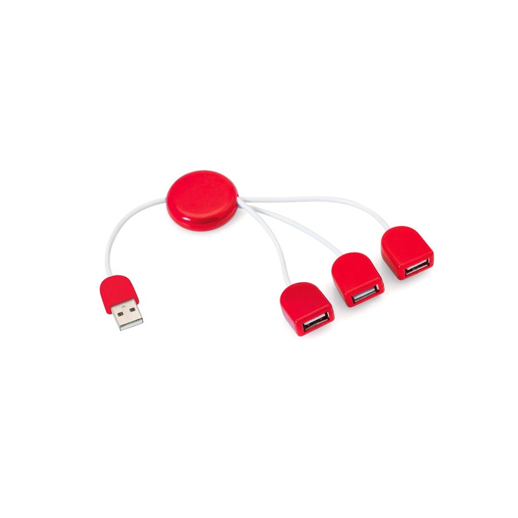 MKT - Porta USB Pod (3899)