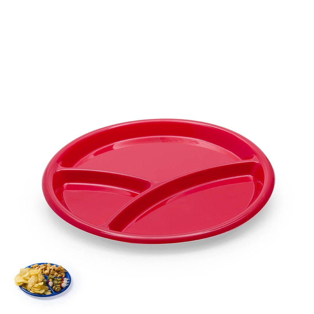 MKT - Vassoio Antipasto Zeka (4146)