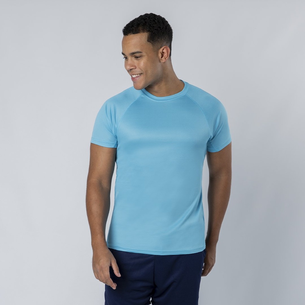 MKT - T-Shirt Adulto Tecnic Plus (4184)