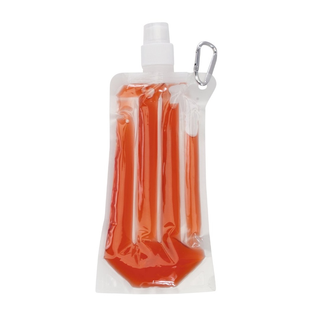 MKT - Borraccia Refrigerante Luthor (4381)