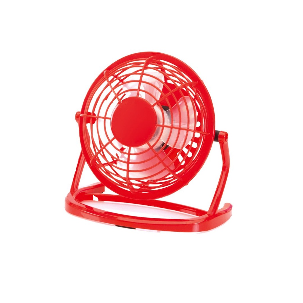MKT - Mini Ventilatore Miclox (4389)