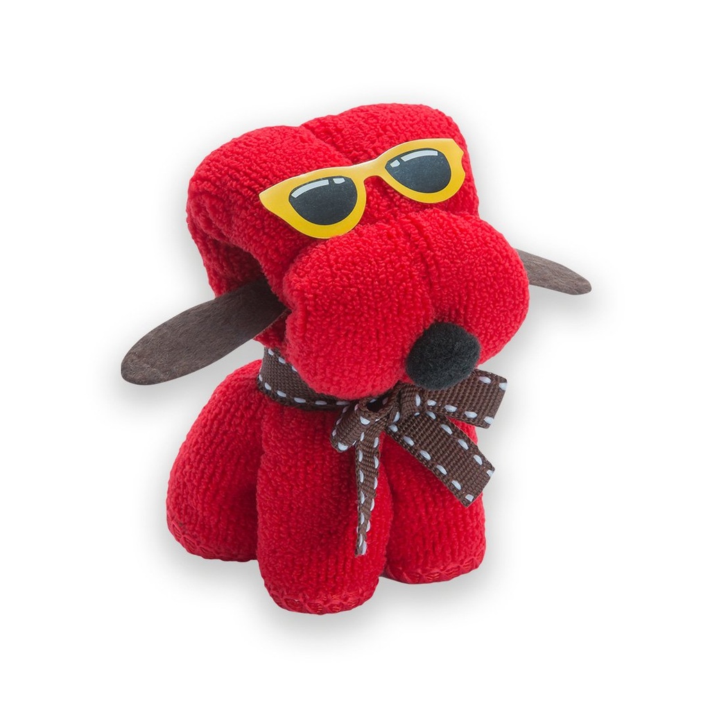 MKT - Asciugamano Assorbente Rustuff (4513)