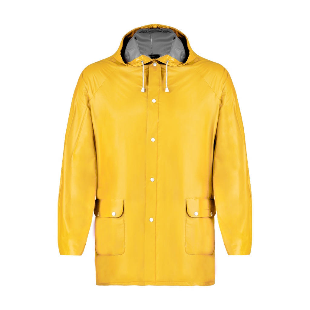 MKT - Giacca a Vento Hinbow (4551)