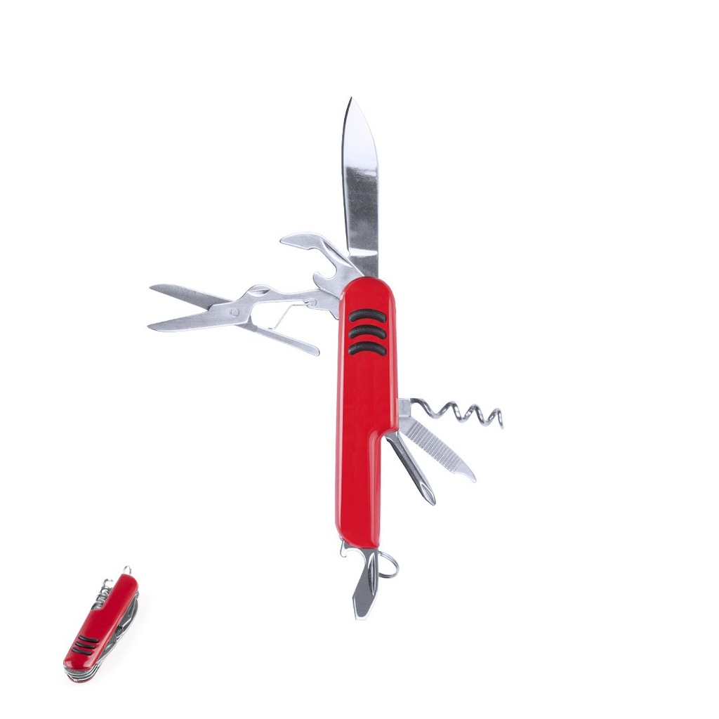 MKT - Coltellino Multiuso Shakon (4586)