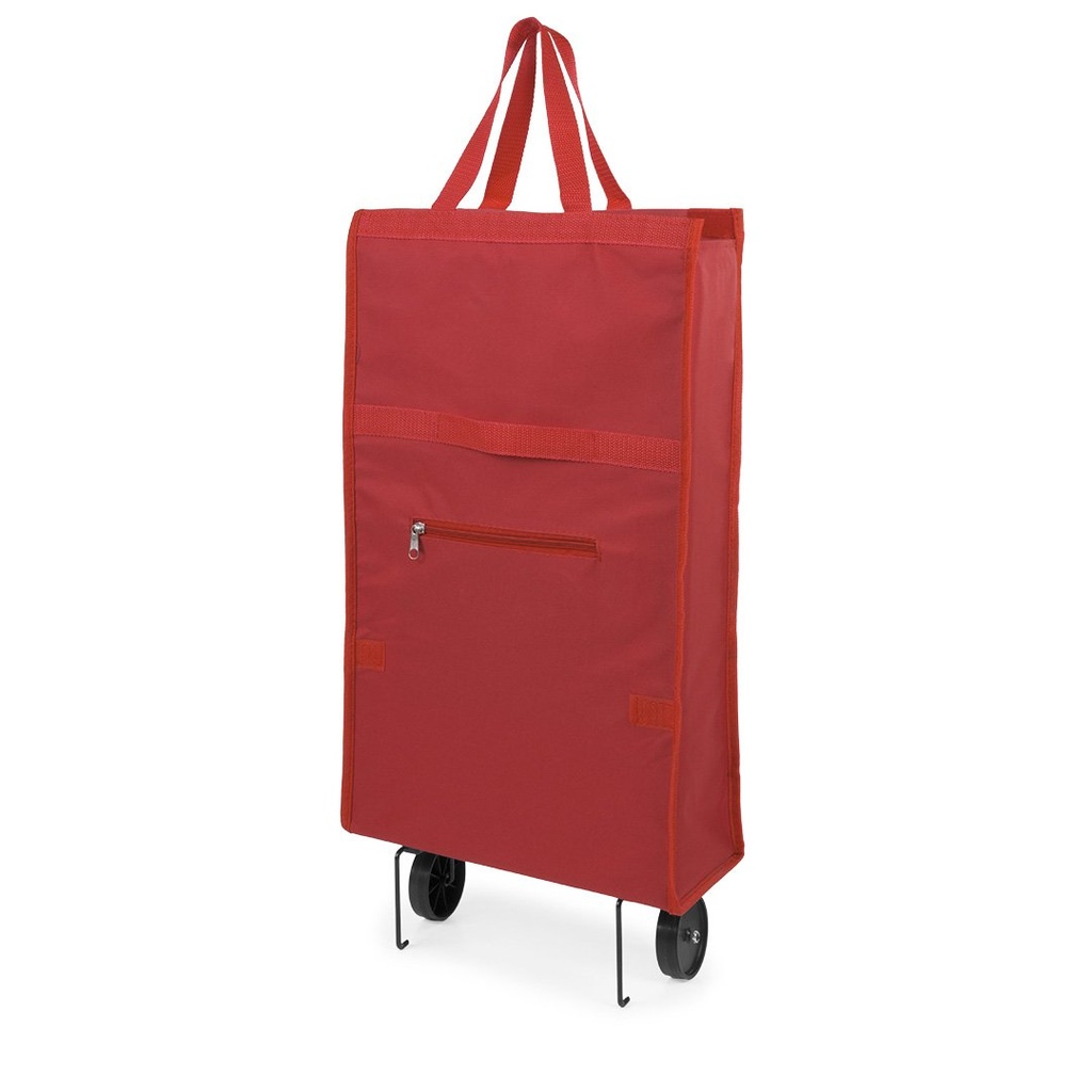 MKT - Carrello della Spesa Fasty (4612)