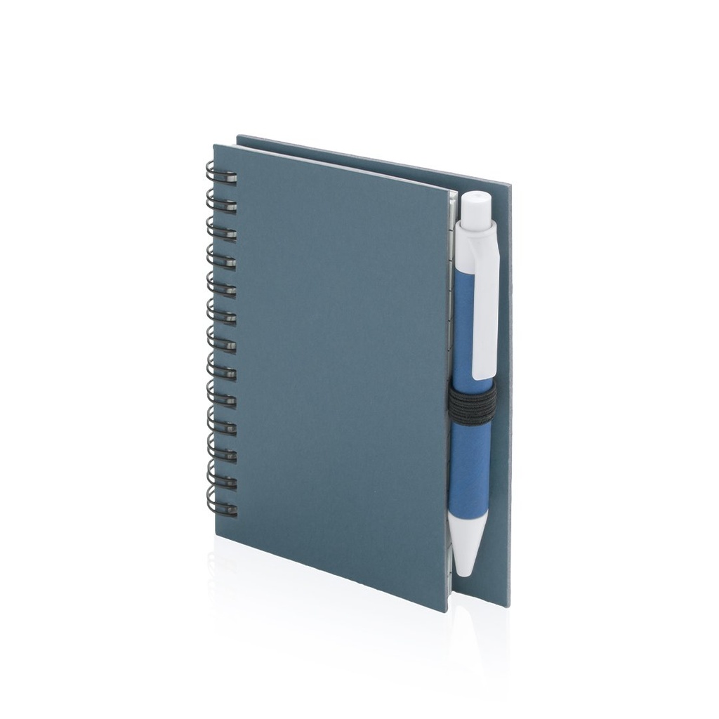 MKT - Taccuino Pilaf (4670)