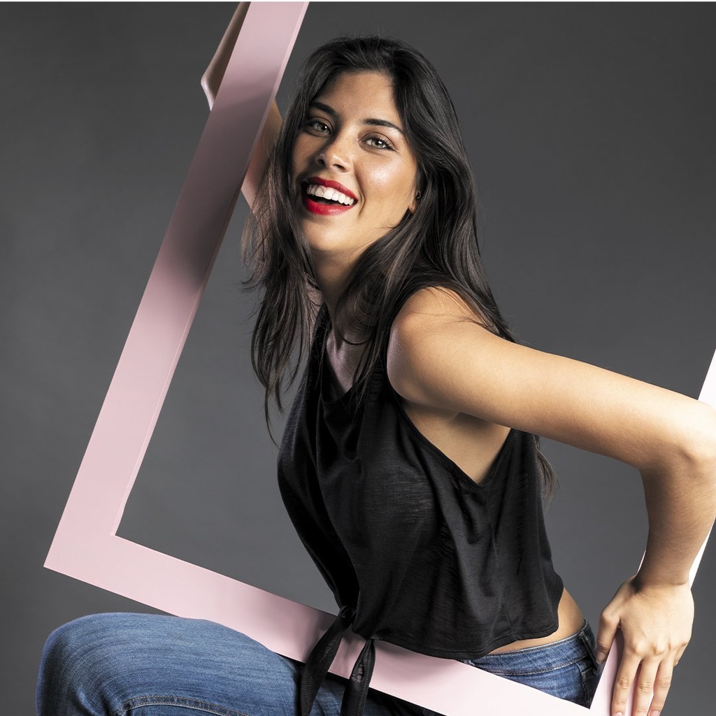 MKT - T-Shirt Donna Slem (4720)