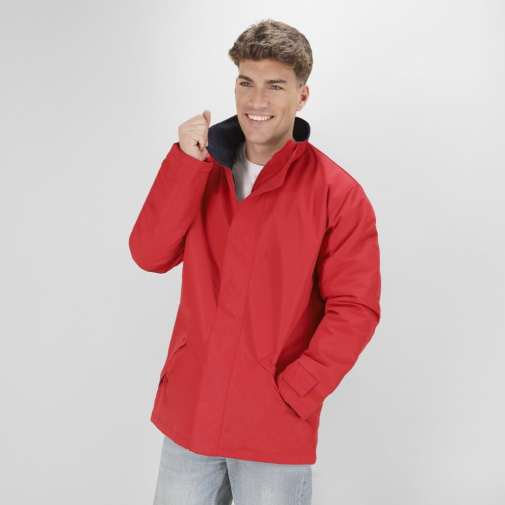 MKT - Parka Flogox (4805)