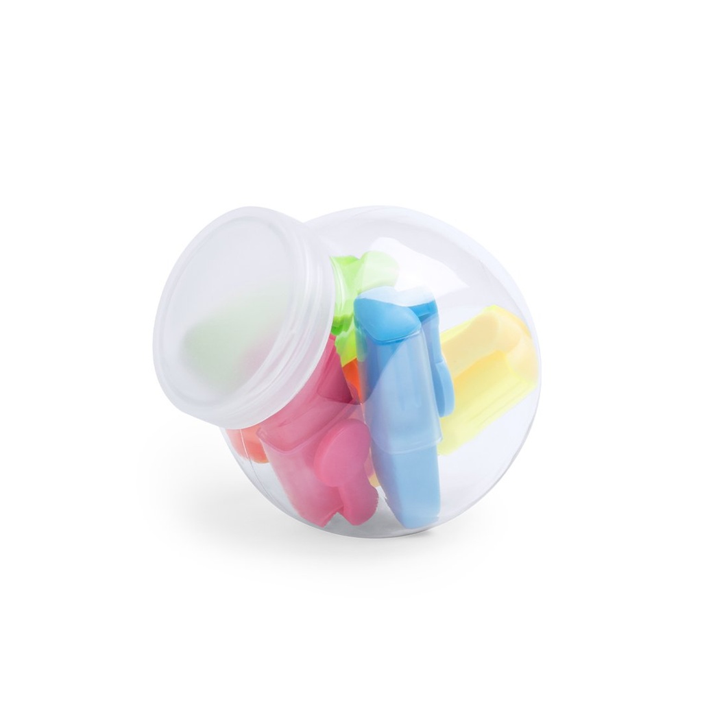 MKT - Set Evidenziatori Layax (5024)