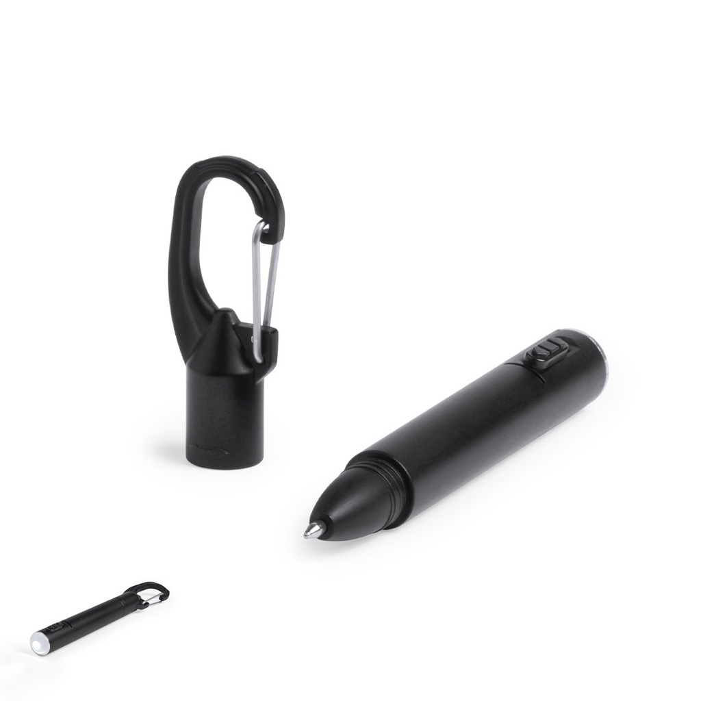 MKT - Penna con Torcia Krujer (5035)