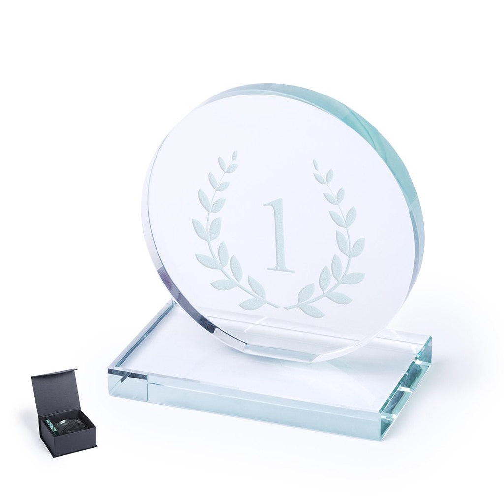 MKT - Targa da Tavolo Owen (5175)