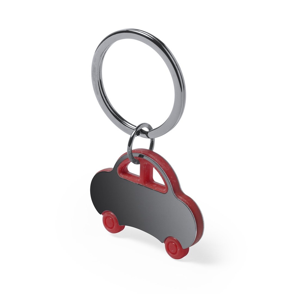 MKT - Portachiavi Rader (5358)