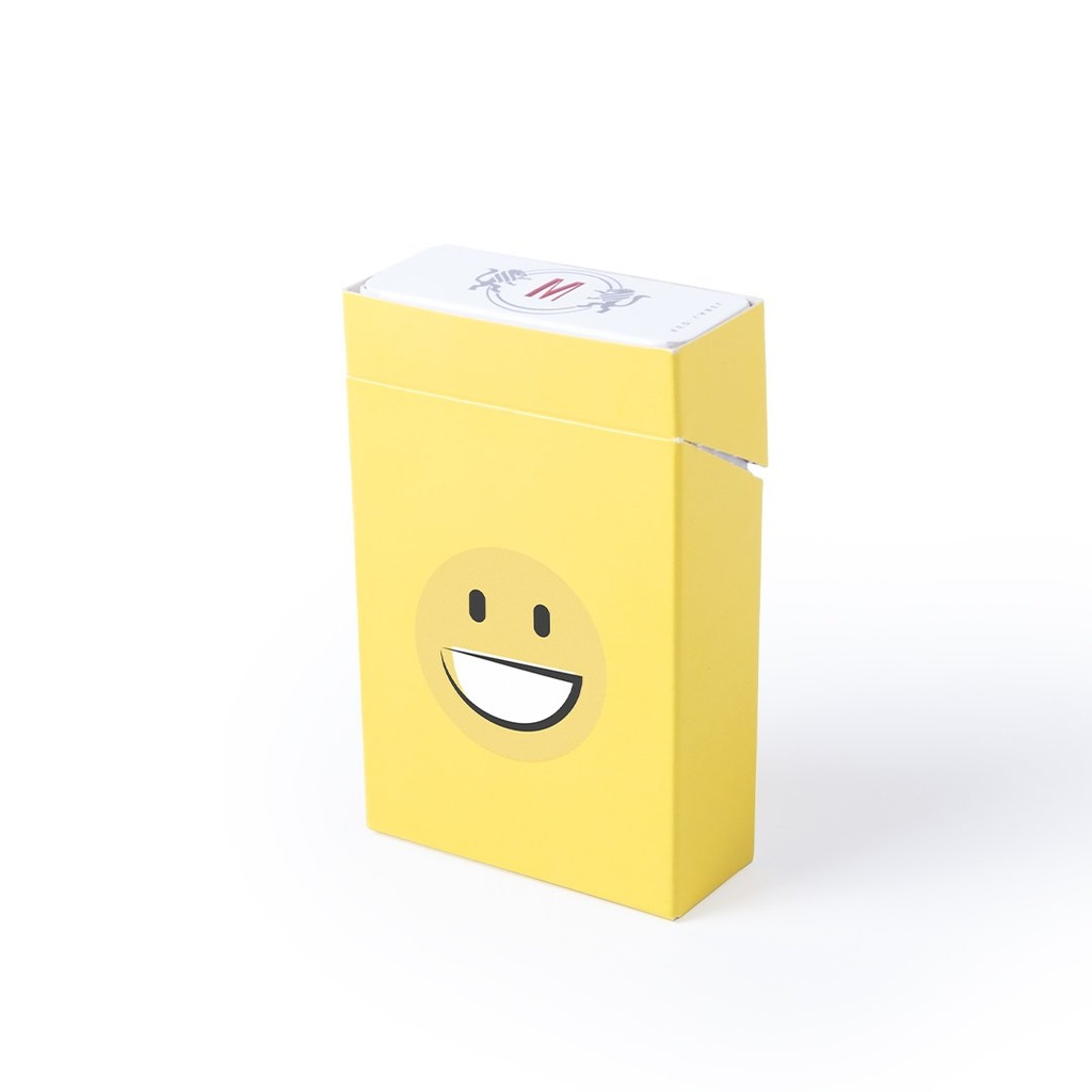 MKT - Portasigarette Straik (5412)