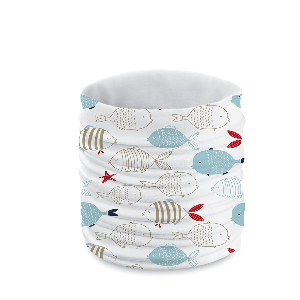 MKT - Scaldacollo Holiam (5506)