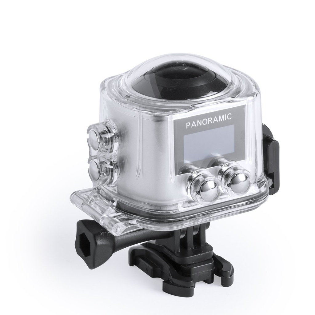 MKT - Telecamera Sportiva 360° Logans (5529)