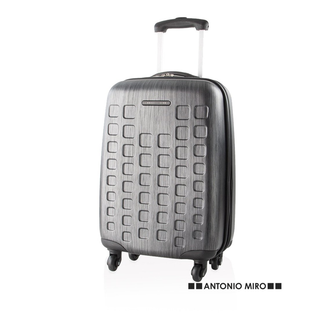 ANTONIO MIRO - Trolley Tugart (7123)