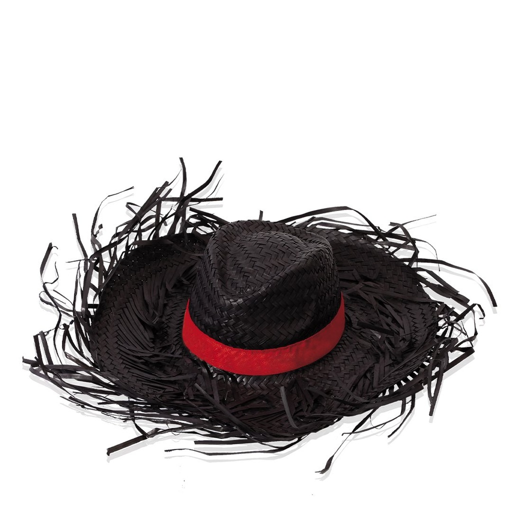 MKT - Sombrero Filagarchado (8088)
