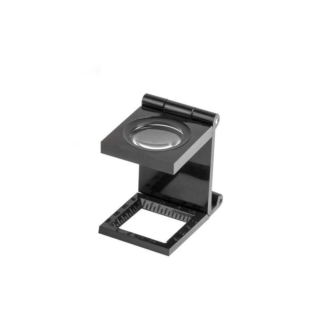 MKT - Lente Ingrandimento Mauran 7X (8530)