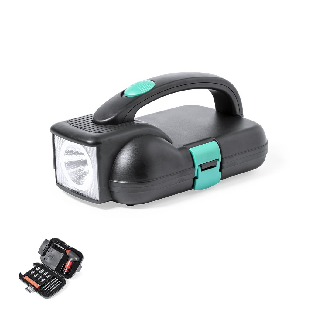 MKT - Set Attrezzi Vizcaya (8534)