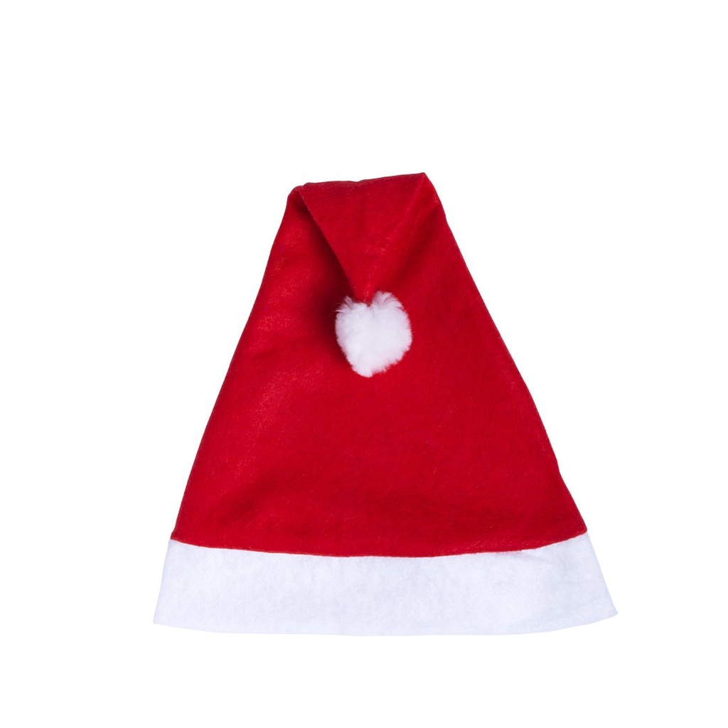 MKT - Cappello Papa Noel (8622)