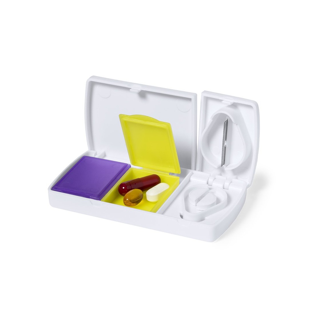 MKT - Portapillole Aspi (8781)