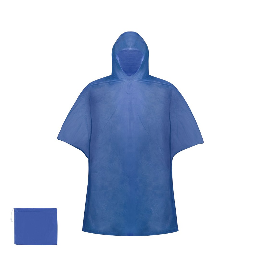 MKT - Poncho Montello (9486)