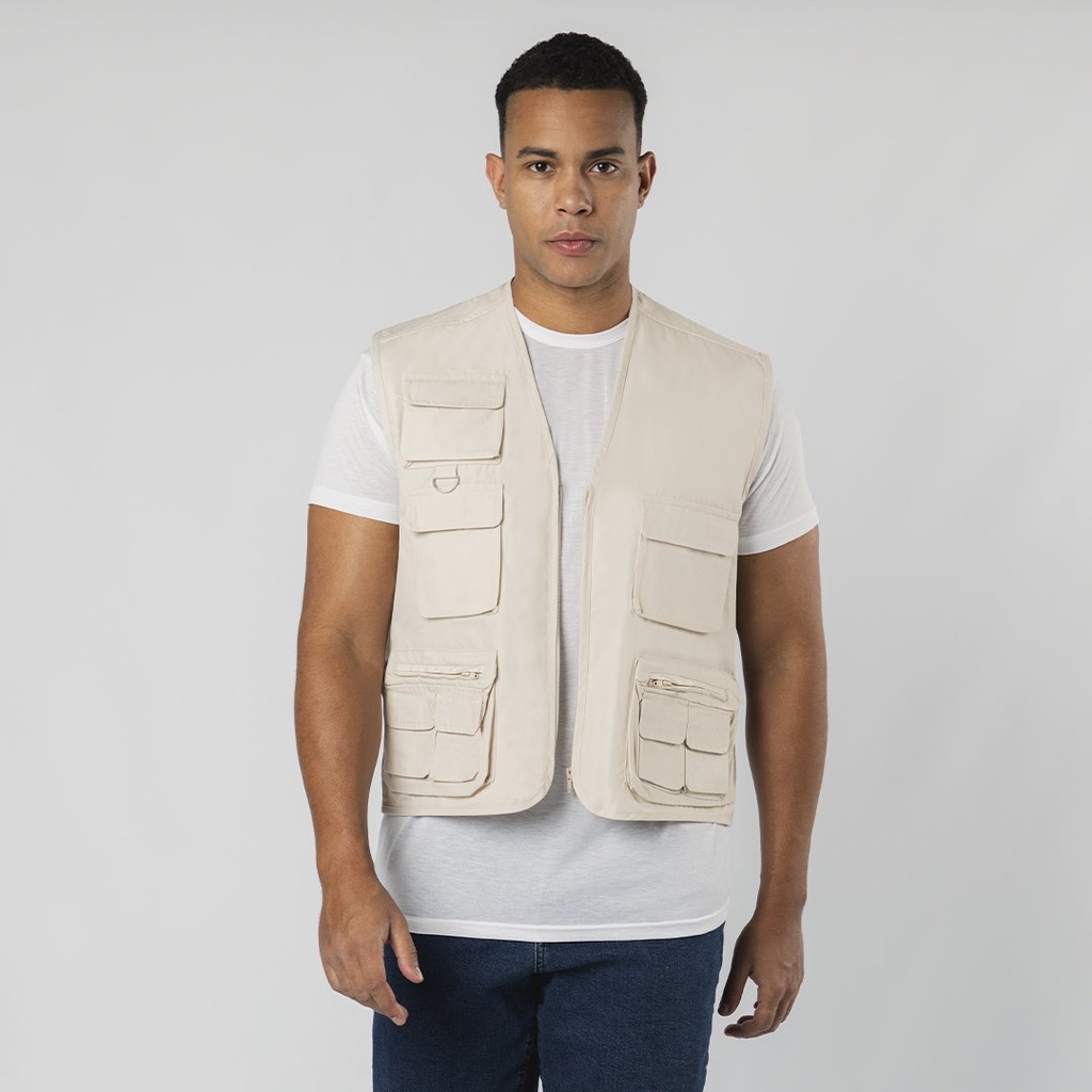 MKT - Gilet Soviet (9487)