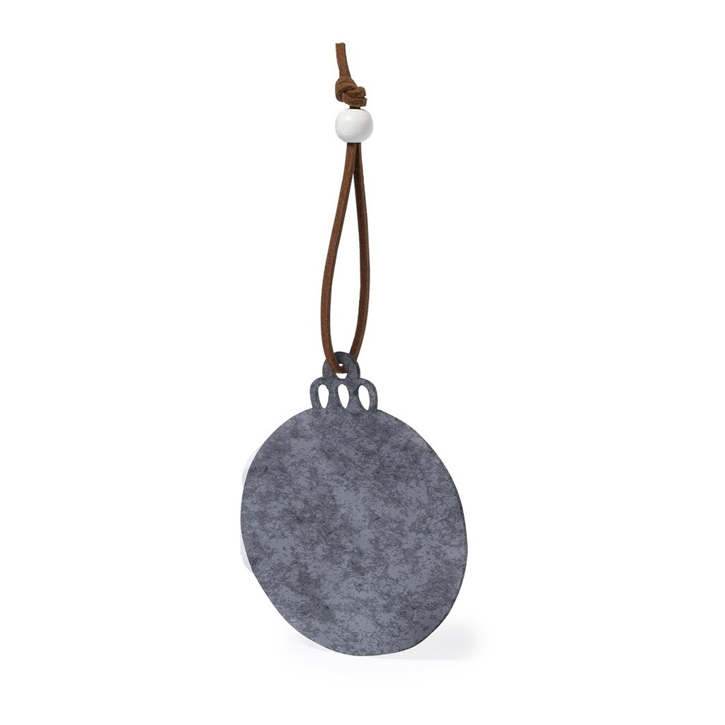 MKT - Decorazione Natalizia Fantasy (9537)