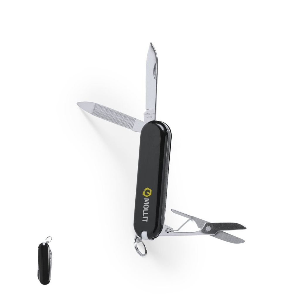 MKT - Mini Coltello Multiuso Castilla (9855)