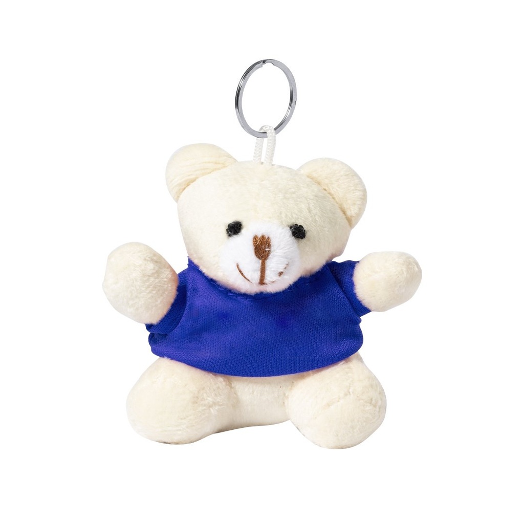 MKT - Portachiavi Peluche Tedchain (9891)