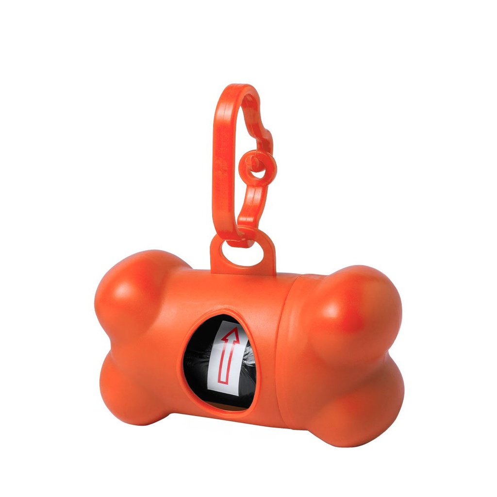 MKT - Erogatore Sacchetti Rucin (5641)