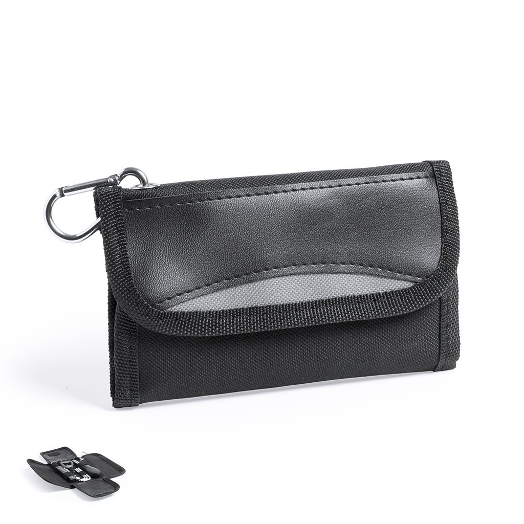 MKT - Set Attrezzi Congus (5675)