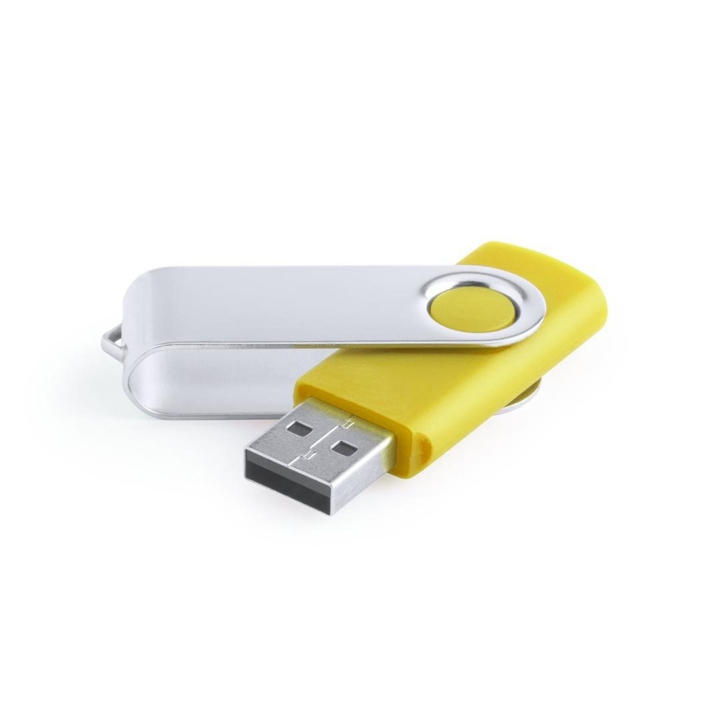 MKT - Chiavetta USB Yemil 32GB (6052)