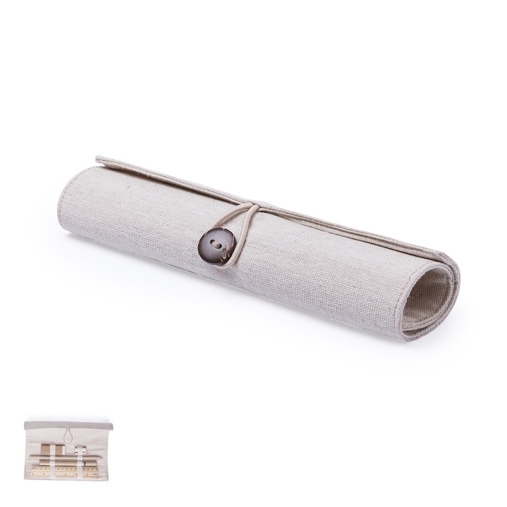 MKT - Astuccio Sulpox (6166)