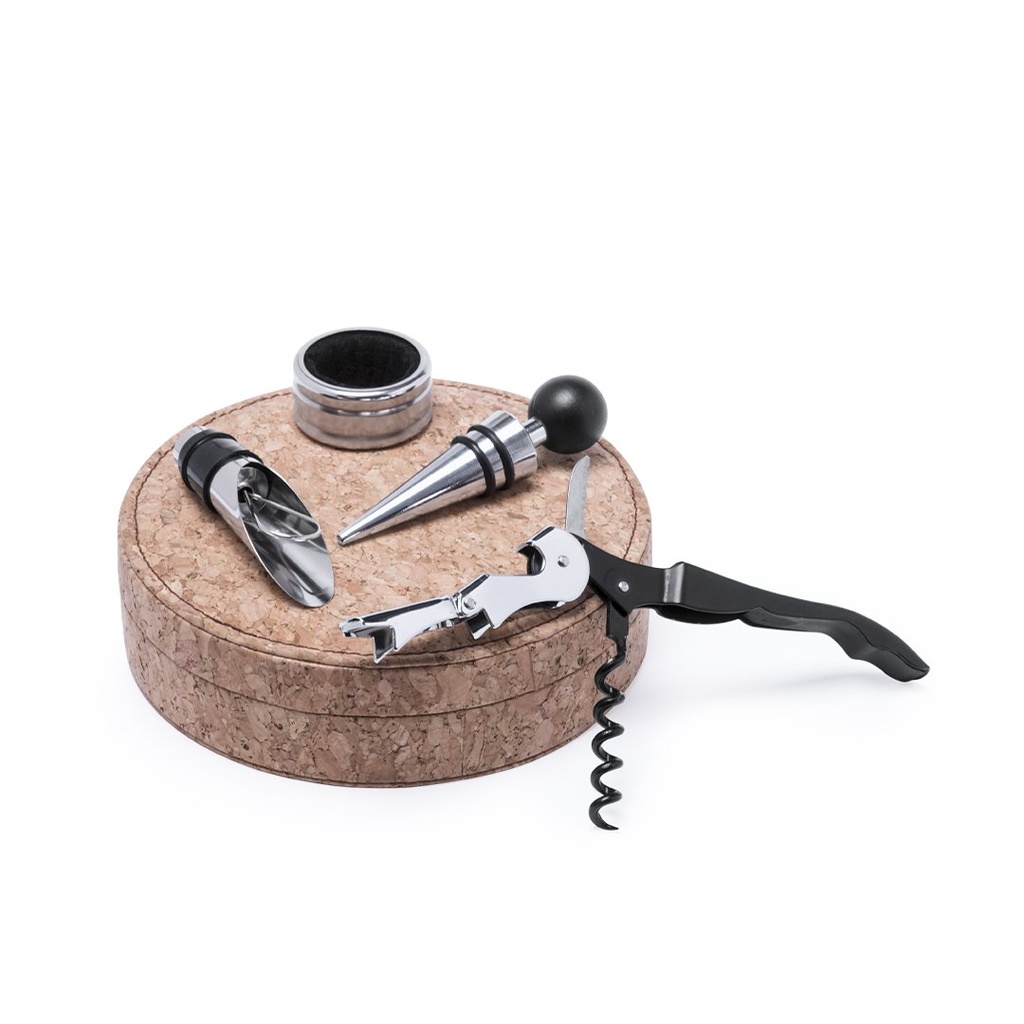 MKT - Set Vino Bribal (6098)