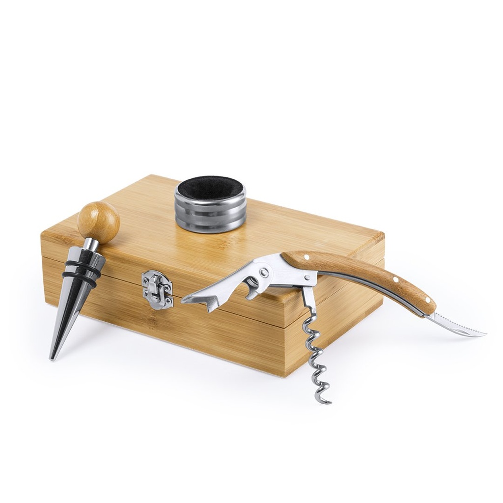 MKT - Set Vino Nitol (6099)