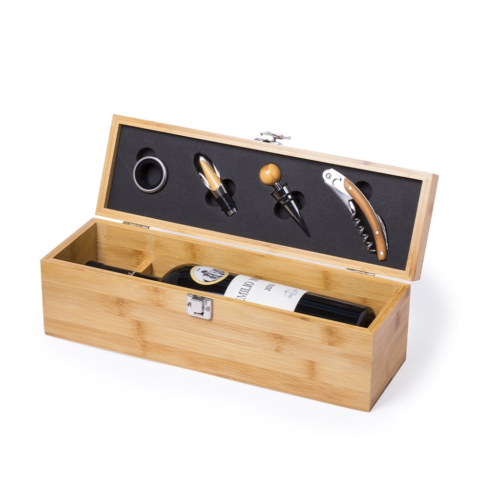 MKT - Set Vino Boriax (6100)