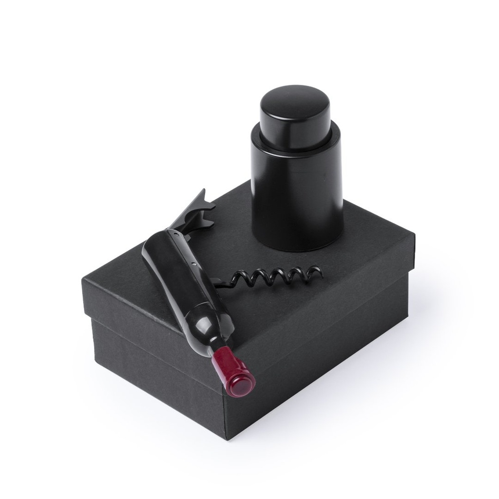 MKT - Set Vino Kazan (6101)