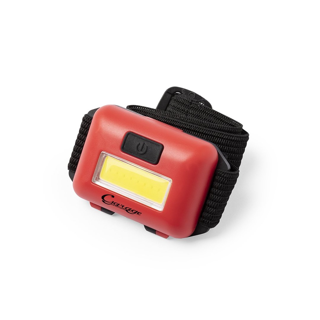 MKT - Torcia Vilox (6246)