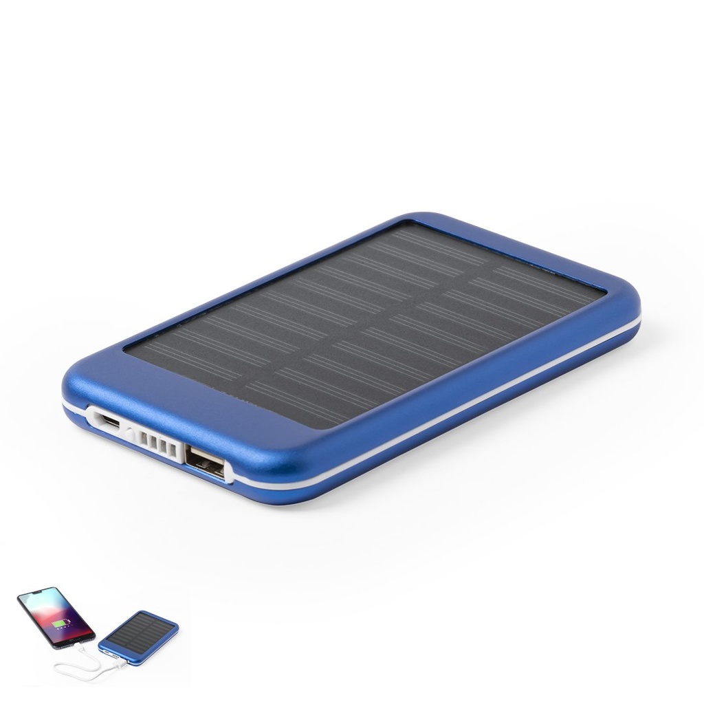 MKT - Power Bank Rudder (6307)