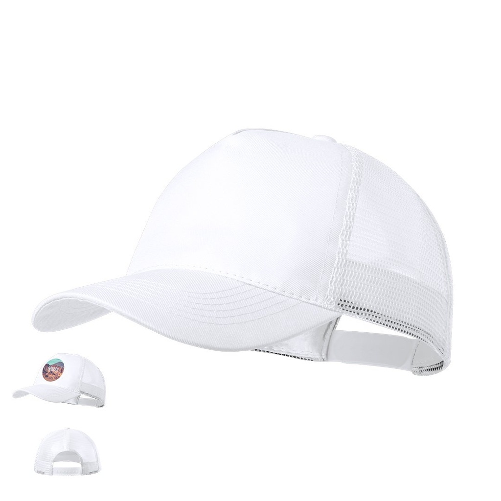 MKT - Cappellino Clipak (6337)