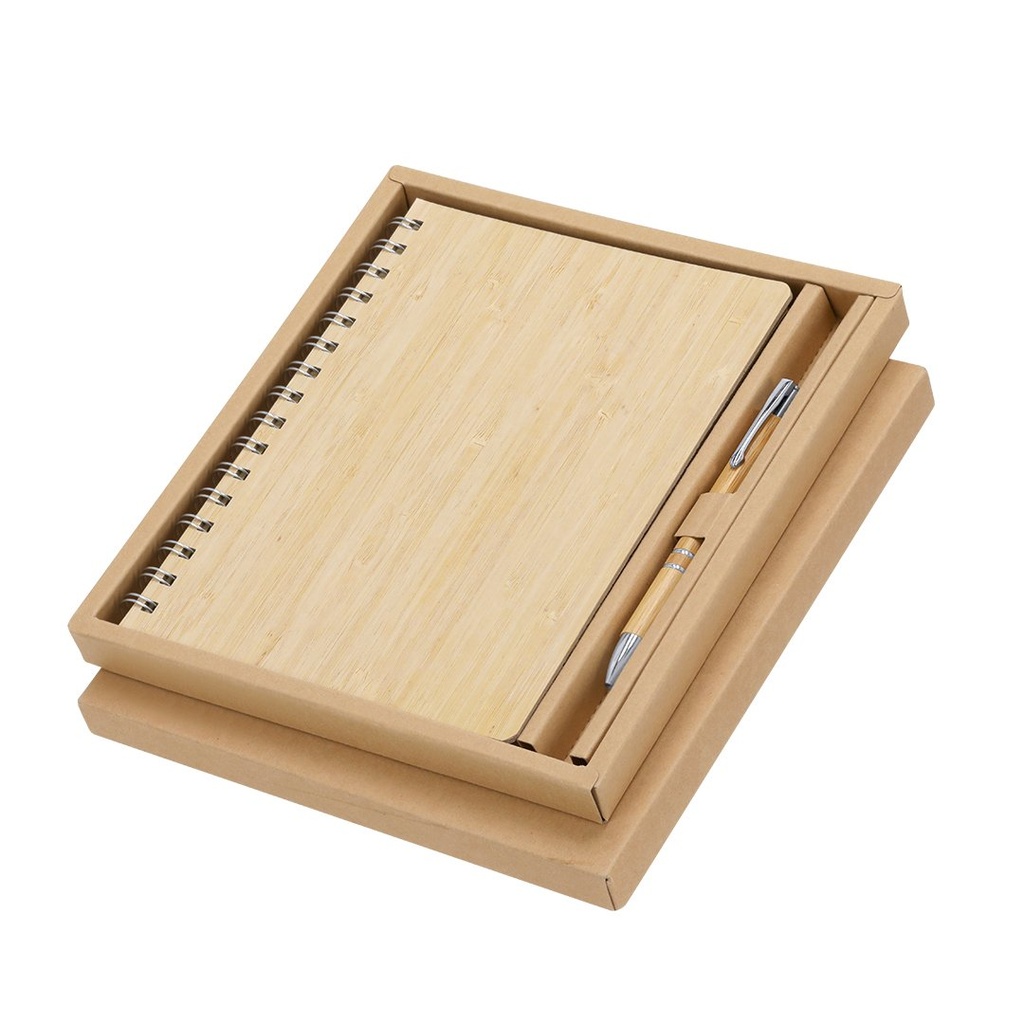 MKT - Set Hecan (6396)