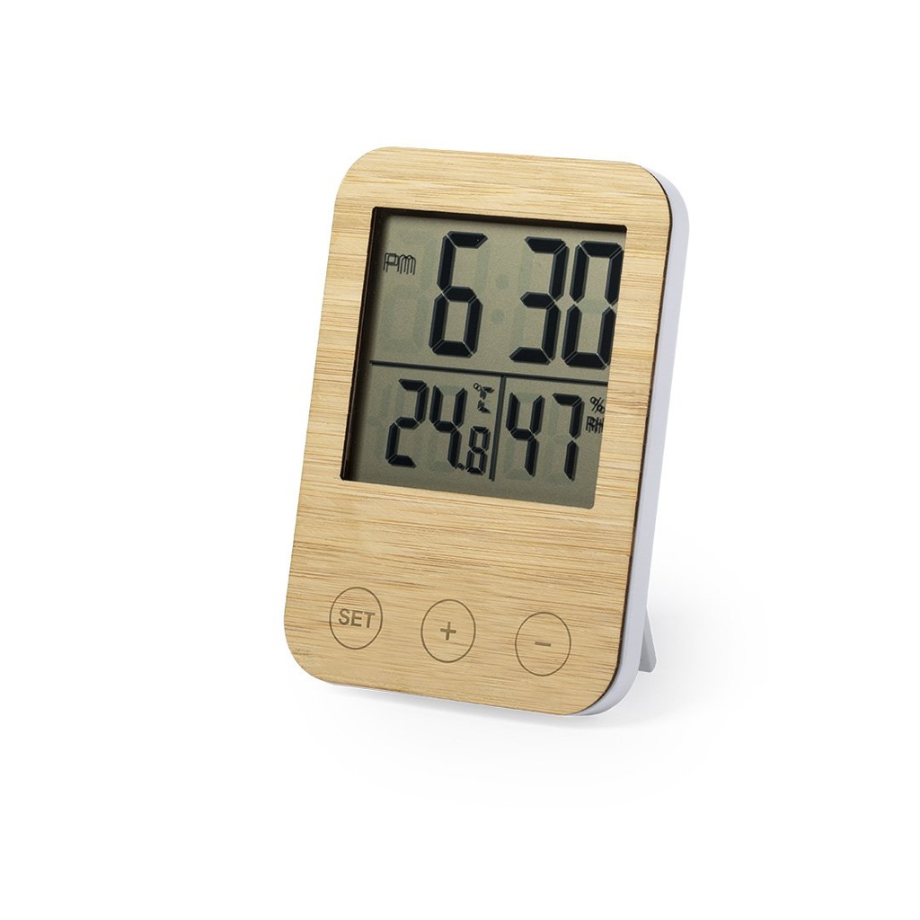 MKT - Stazione Meteorologica Helein (6516)