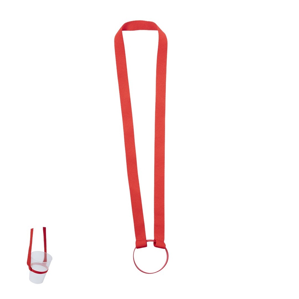 MKT - Lanyard Portabicchiere Frinly (6595)