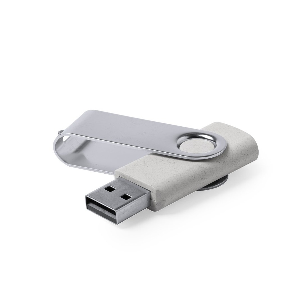 MKT - Chiavetta USB Mozil 16GB (6633)