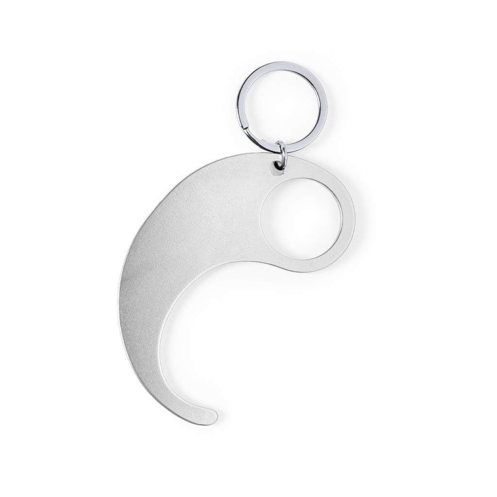 MKT - Portachiavi Anticontatto Kozko (6658)