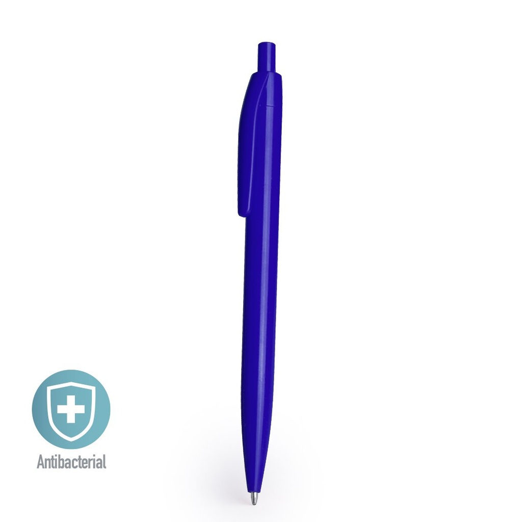 MKT - Penna Antibatterica Licter (6659)