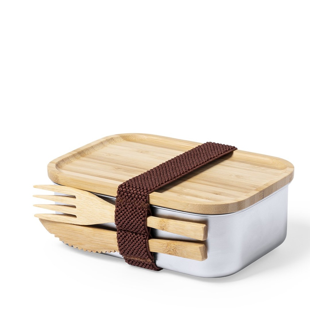 MKT - Porta Pranzo Sariul (6695)