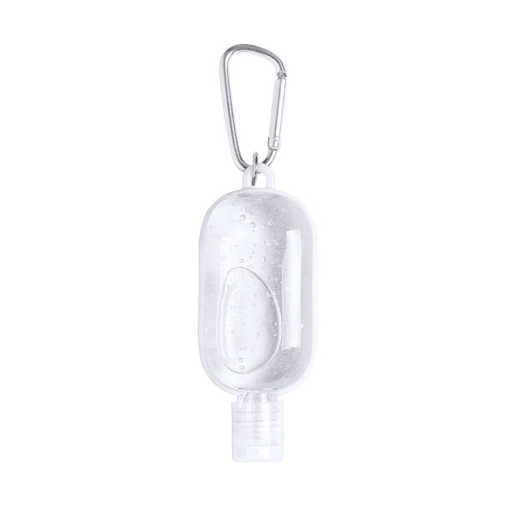 MKT - Gel Idroalcolico Trikel (6718)